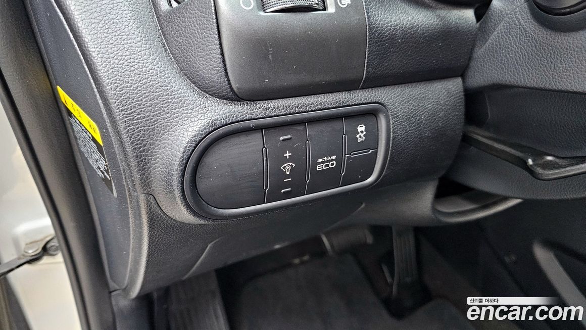 Kia K3 2015