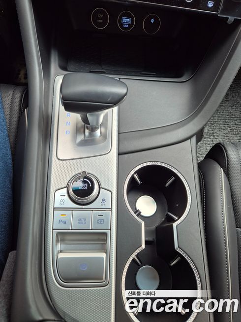 Genesis G70 2024