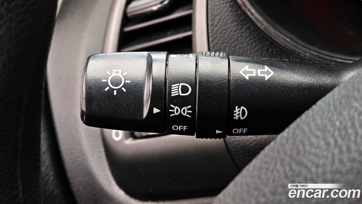 Kia K3 2015