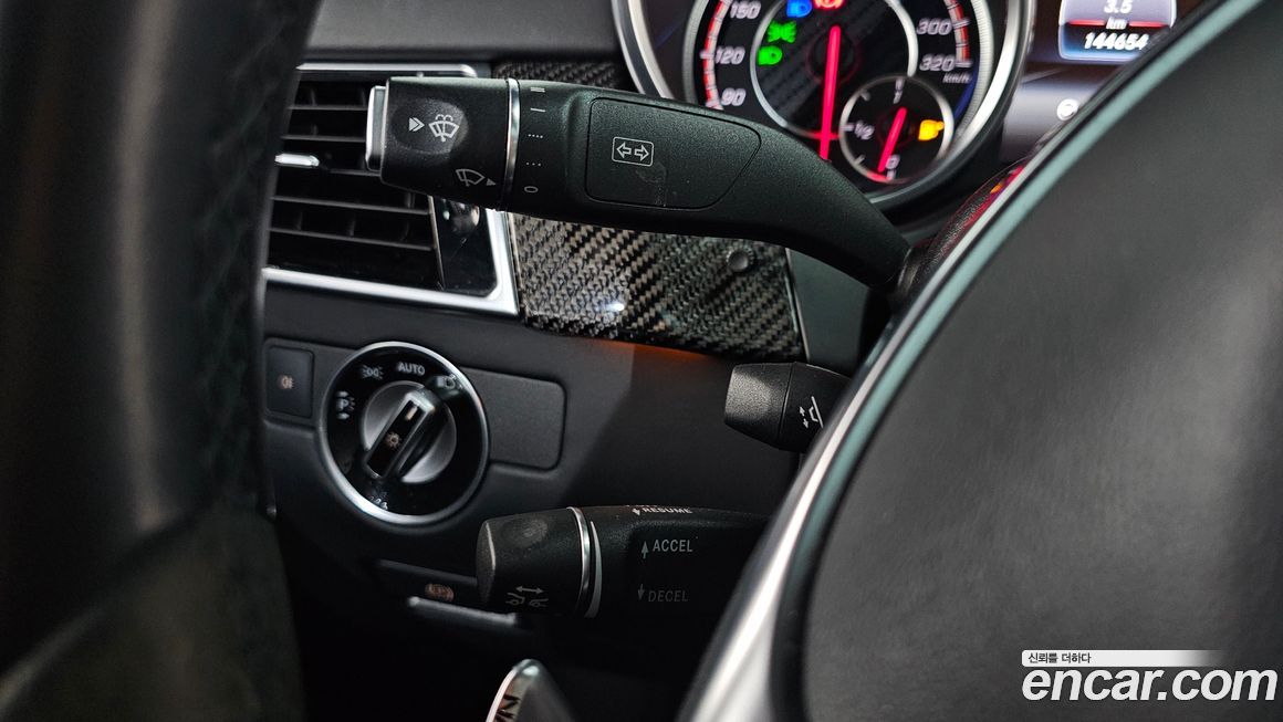 Mercedes-Benz GLE-Class 2018