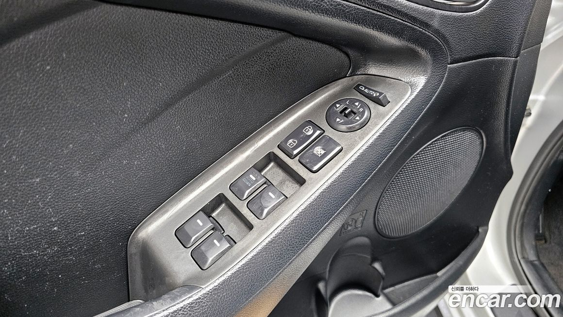 Kia K3 2015