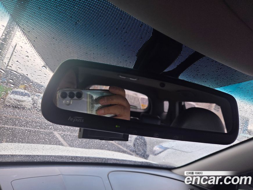 KG_Mobility_Ssangyong TIBOLI 2016