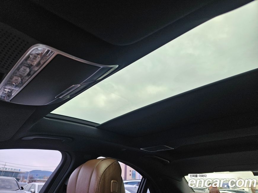 Mercedes-Benz S-Class 2018