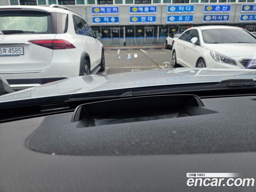 Mercedes-Benz S-Class 2018