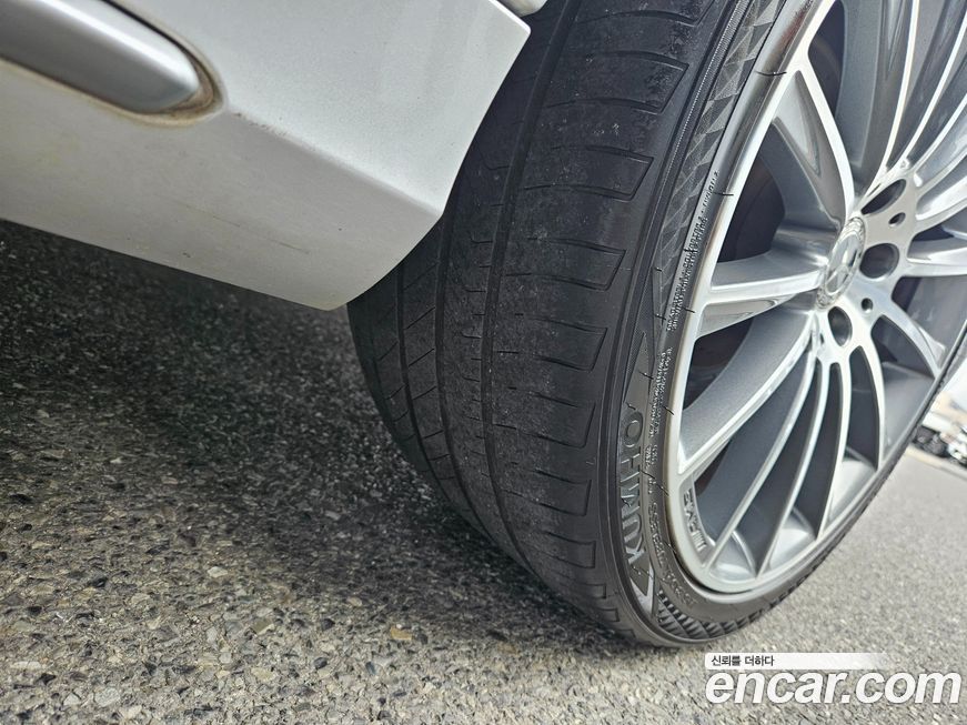 Mercedes-Benz S-Class 2018