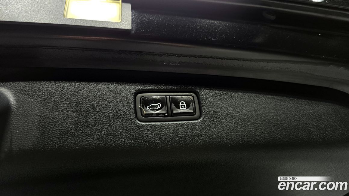 Genesis GV70 2021