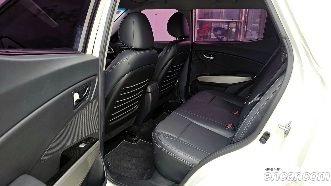 KG_Mobility_Ssangyong TIBOLI 2016