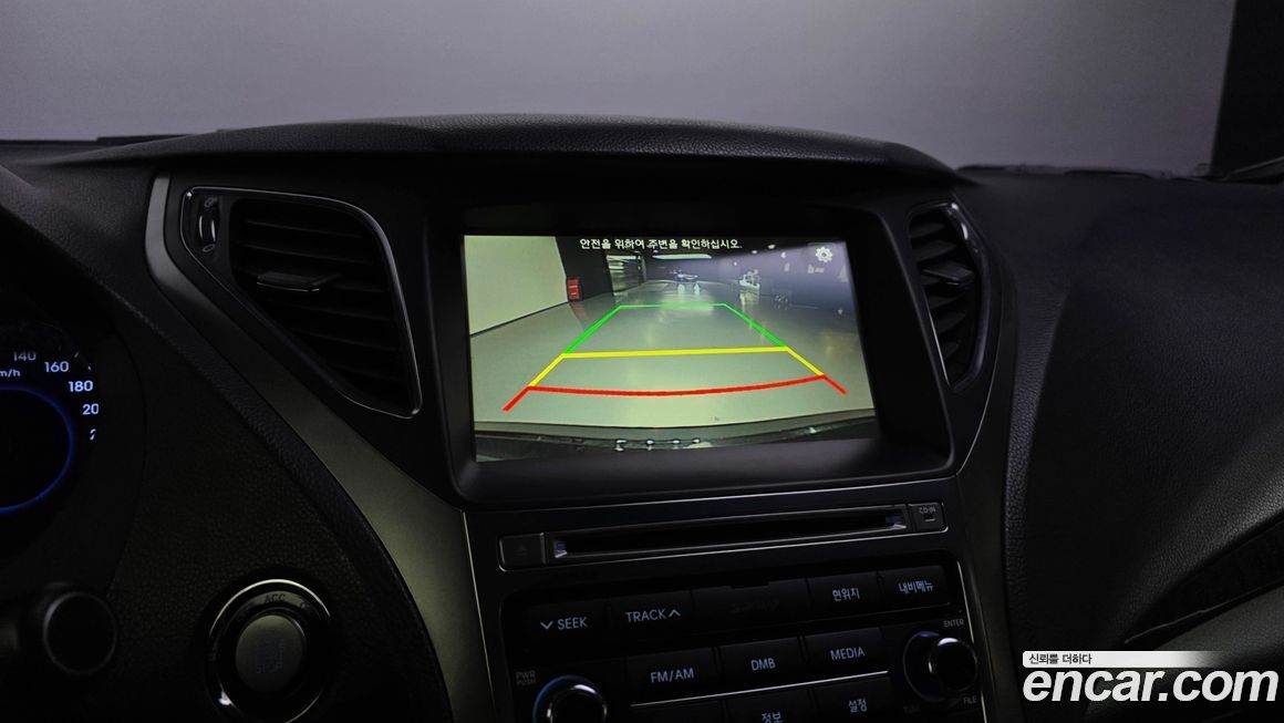 Hyundai Grandeur 2016