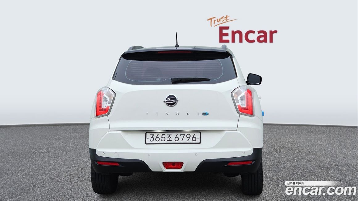 KG_Mobility_Ssangyong TIBOLI 2016