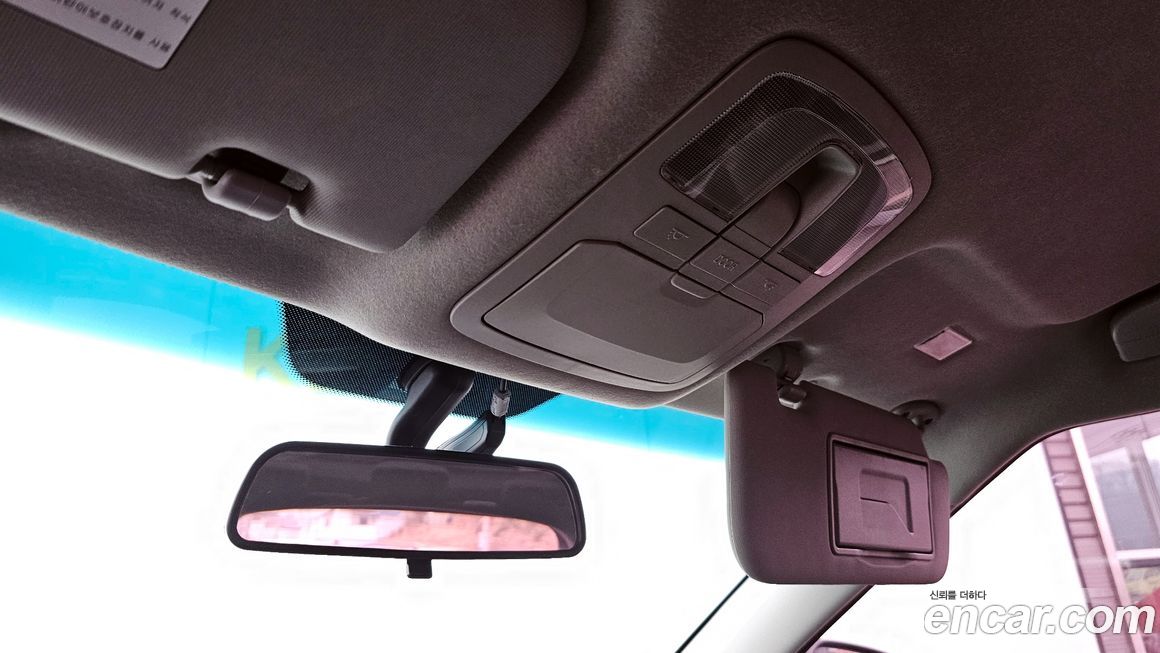 KG_Mobility_Ssangyong TIBOLI 2016