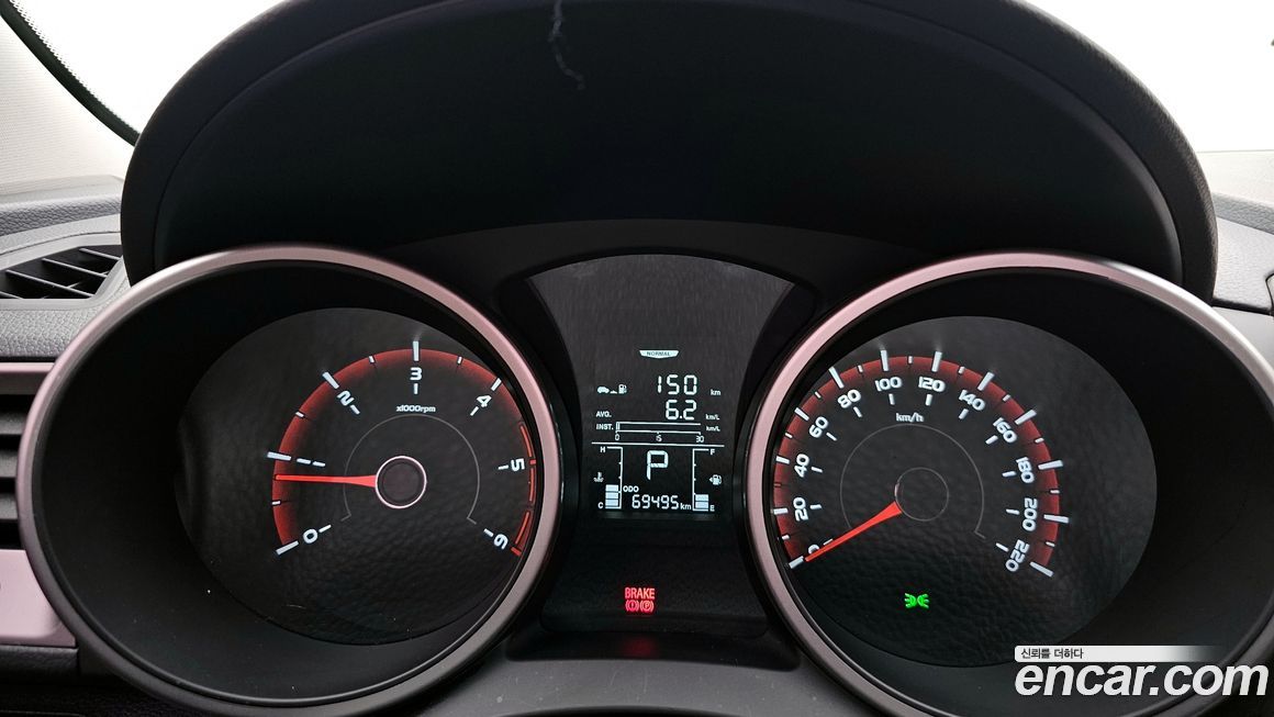 KG_Mobility_Ssangyong TIBOLI 2016