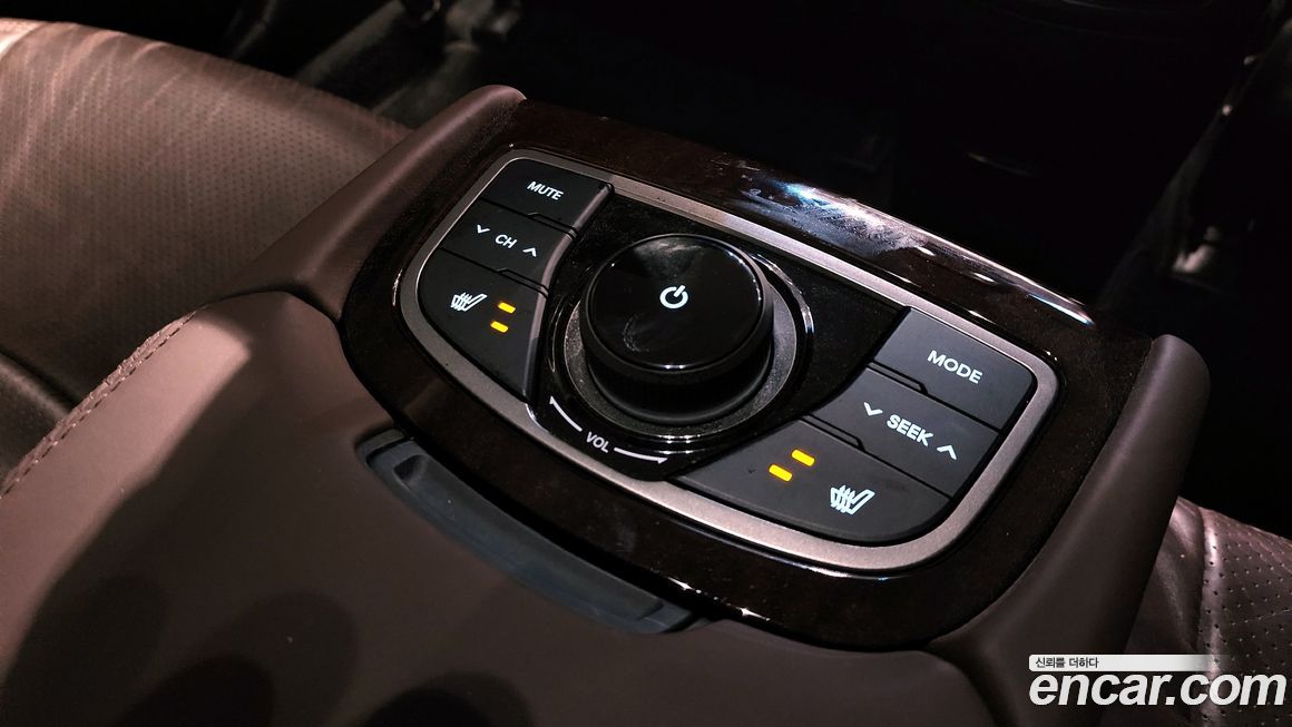 Hyundai Grandeur 2014