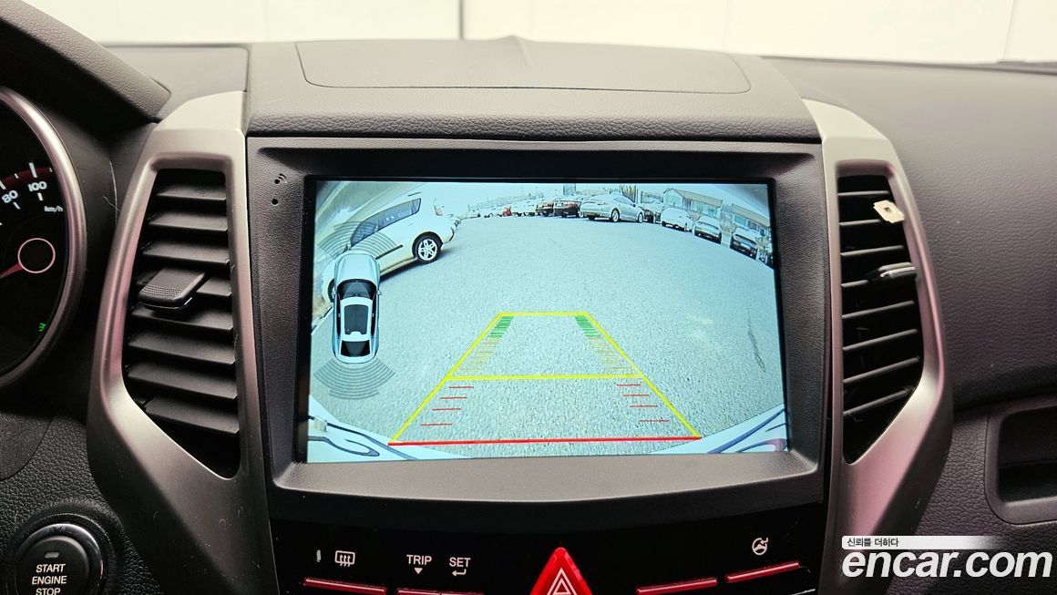 KG_Mobility_Ssangyong TIBOLI 2016