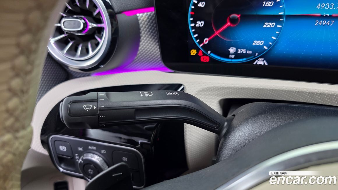 Mercedes-Benz A-Class 2023