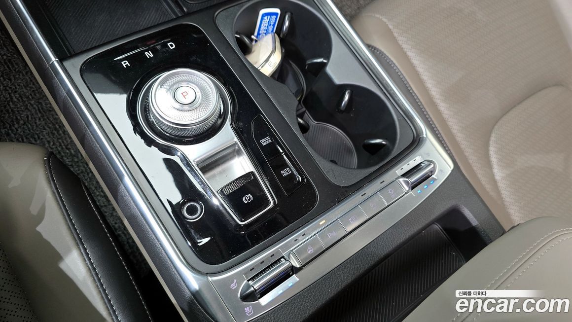 Kia Canival 2024