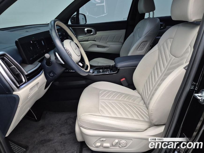 Kia Sorento 2024