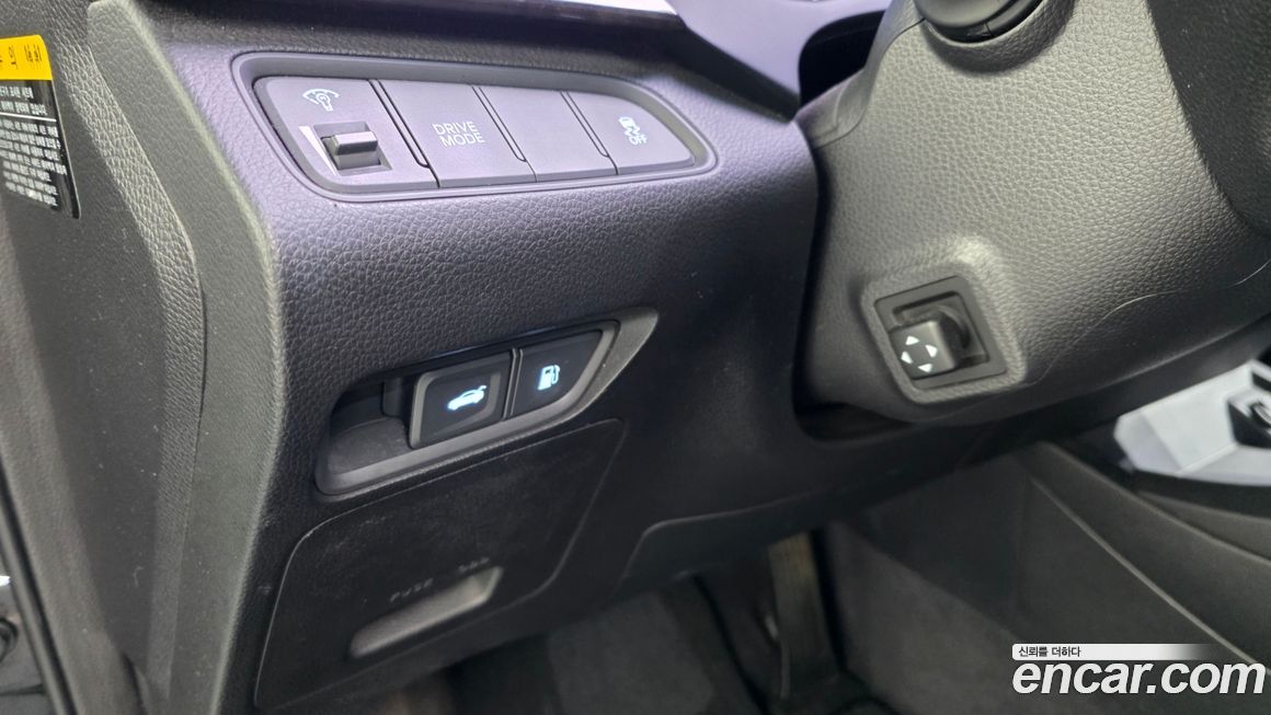 Hyundai Grandeur 2016