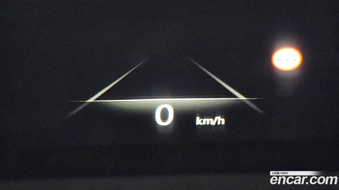 Genesis G80 2023
