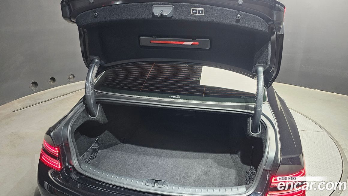 Genesis G80 2023