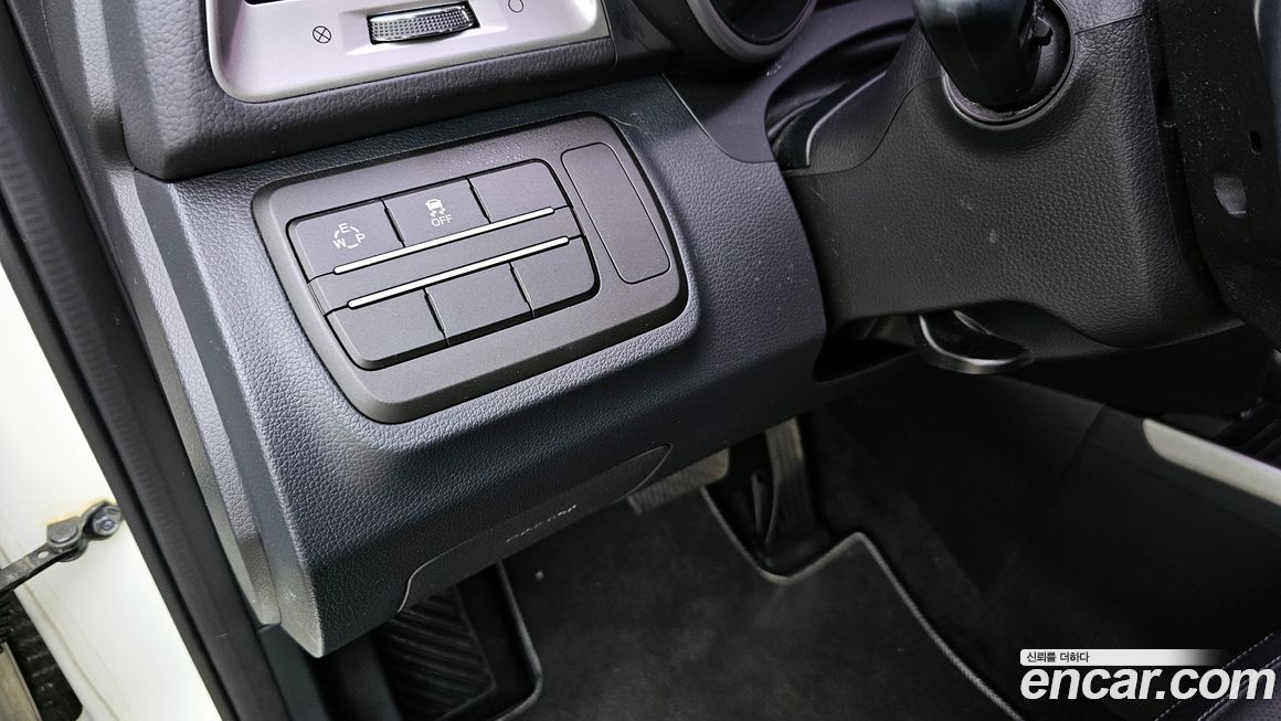 KG_Mobility_Ssangyong TIBOLI 2016