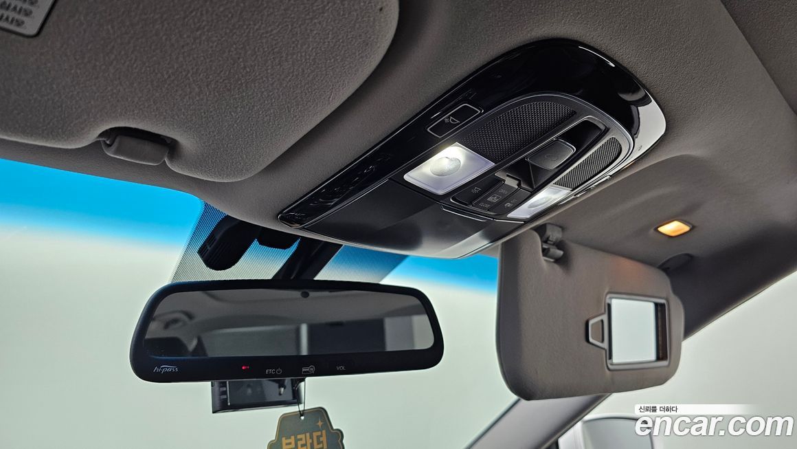 Hyundai Grandeur 2016