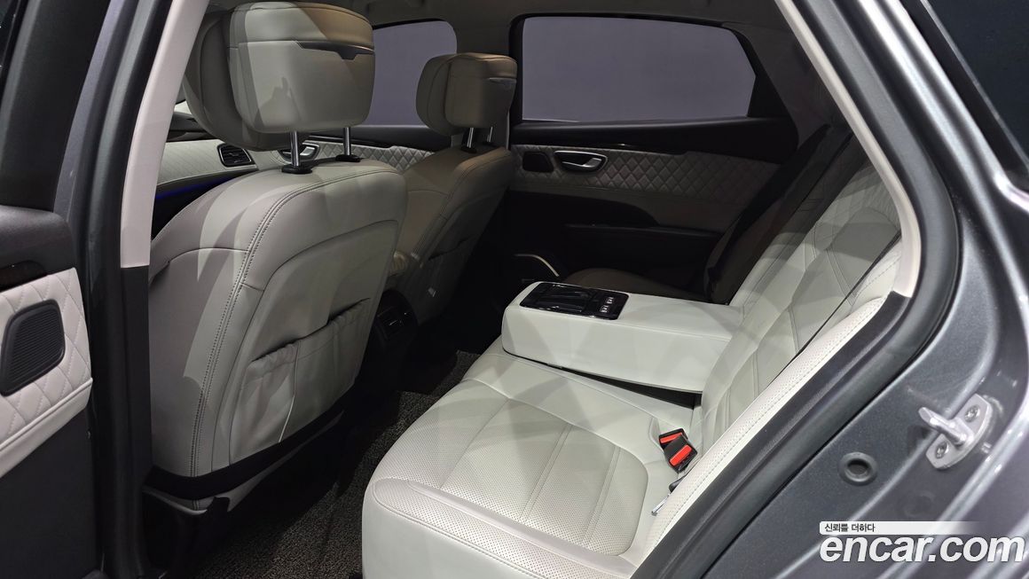 Renault-KoreaSamsung SM6 2017