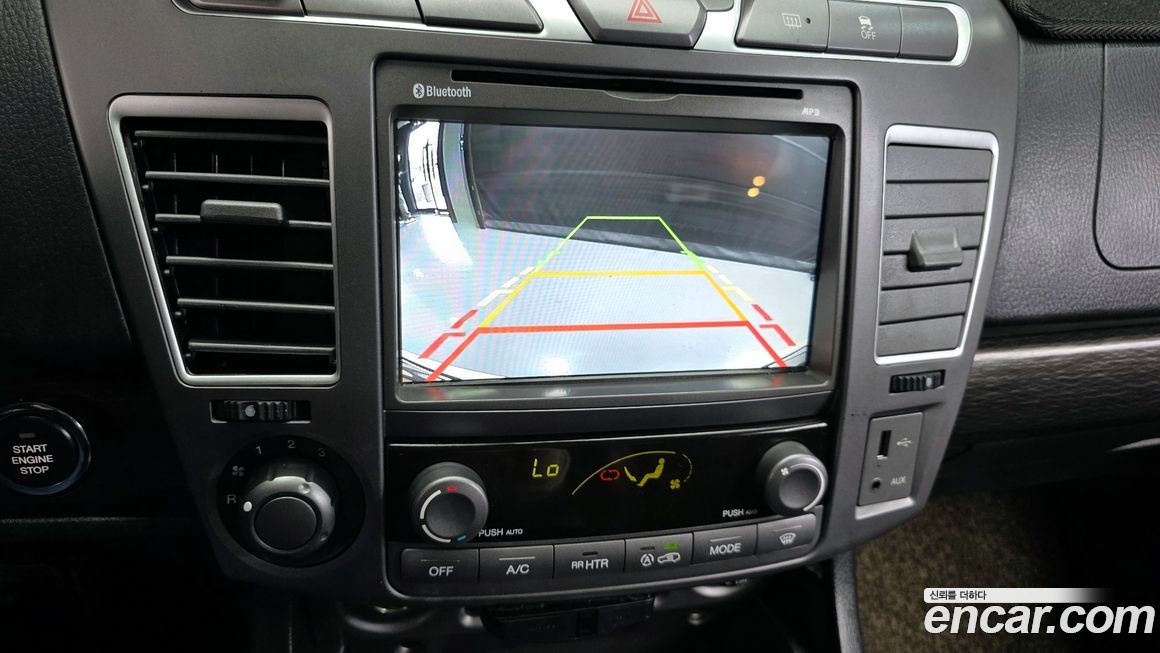 KG_Mobility_Ssangyong KORANDO 2017