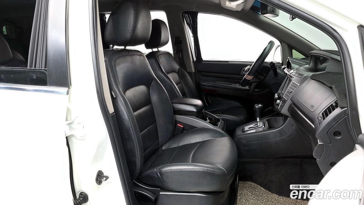 KG_Mobility_Ssangyong KORANDO 2017