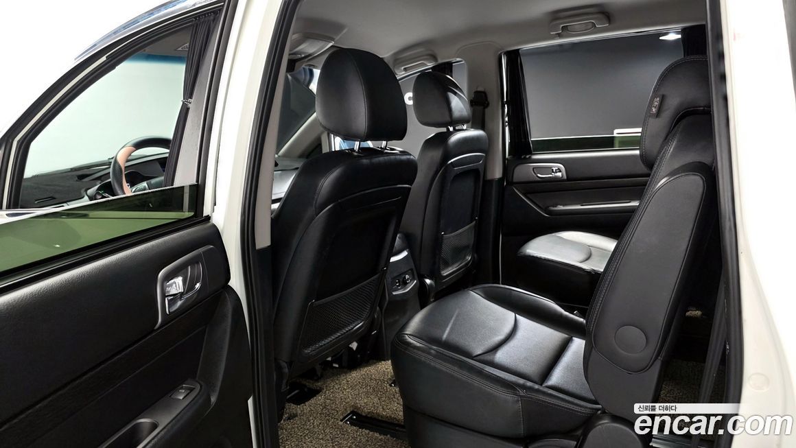 KG_Mobility_Ssangyong KORANDO 2017