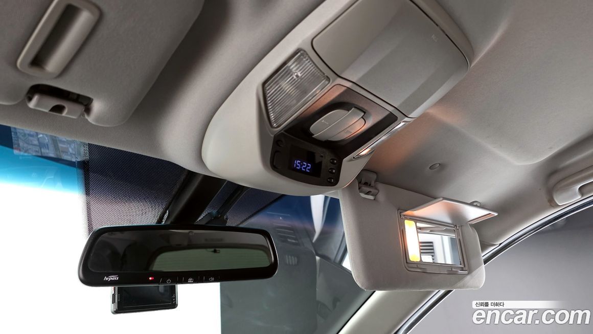 KG_Mobility_Ssangyong KORANDO 2017