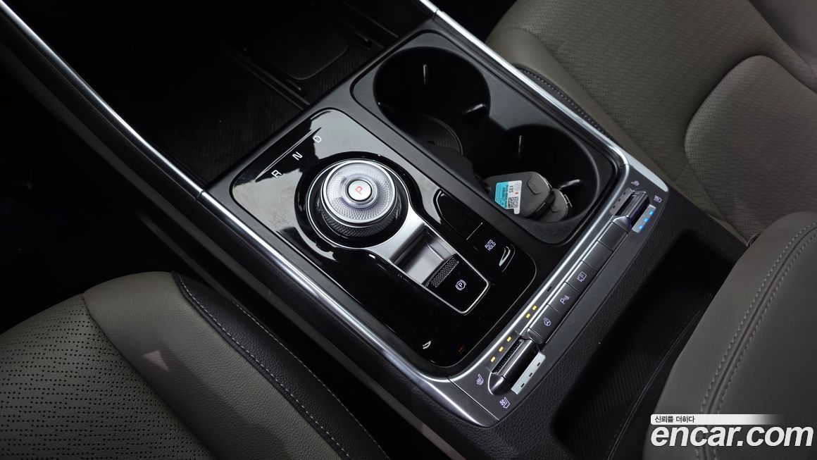 Kia Canival 2025
