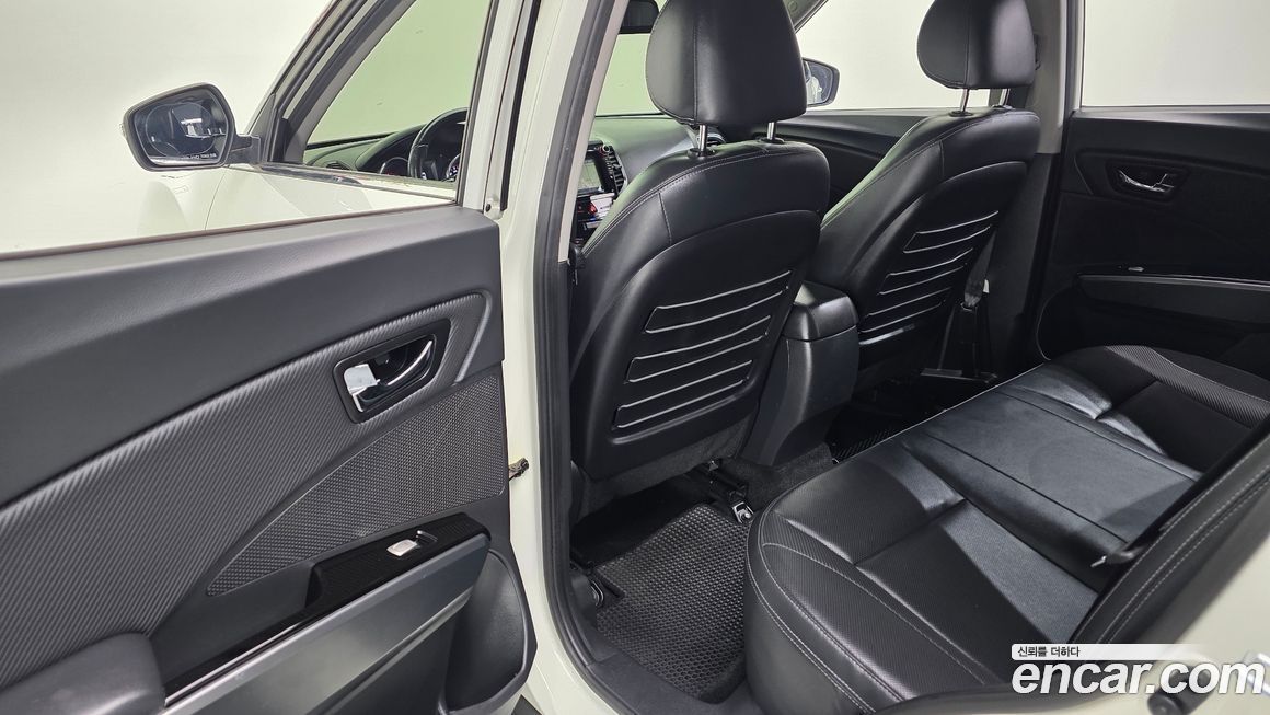 KG_Mobility_Ssangyong TIBOLI 2017