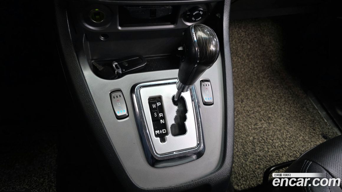 KG_Mobility_Ssangyong KORANDO 2017