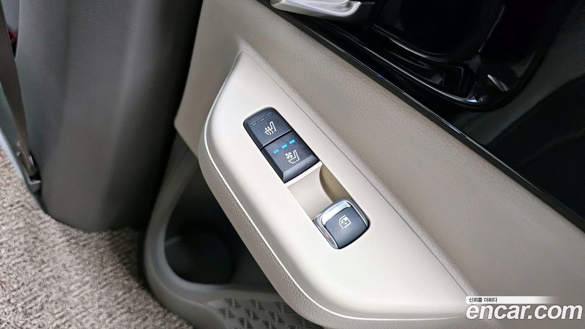 Kia Canival 2025