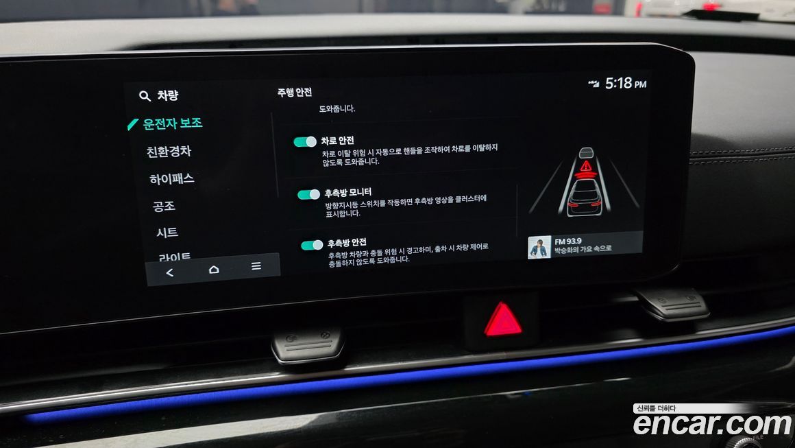 Kia Canival 2025