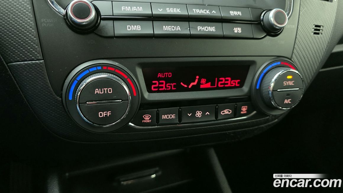 Kia K3 2018