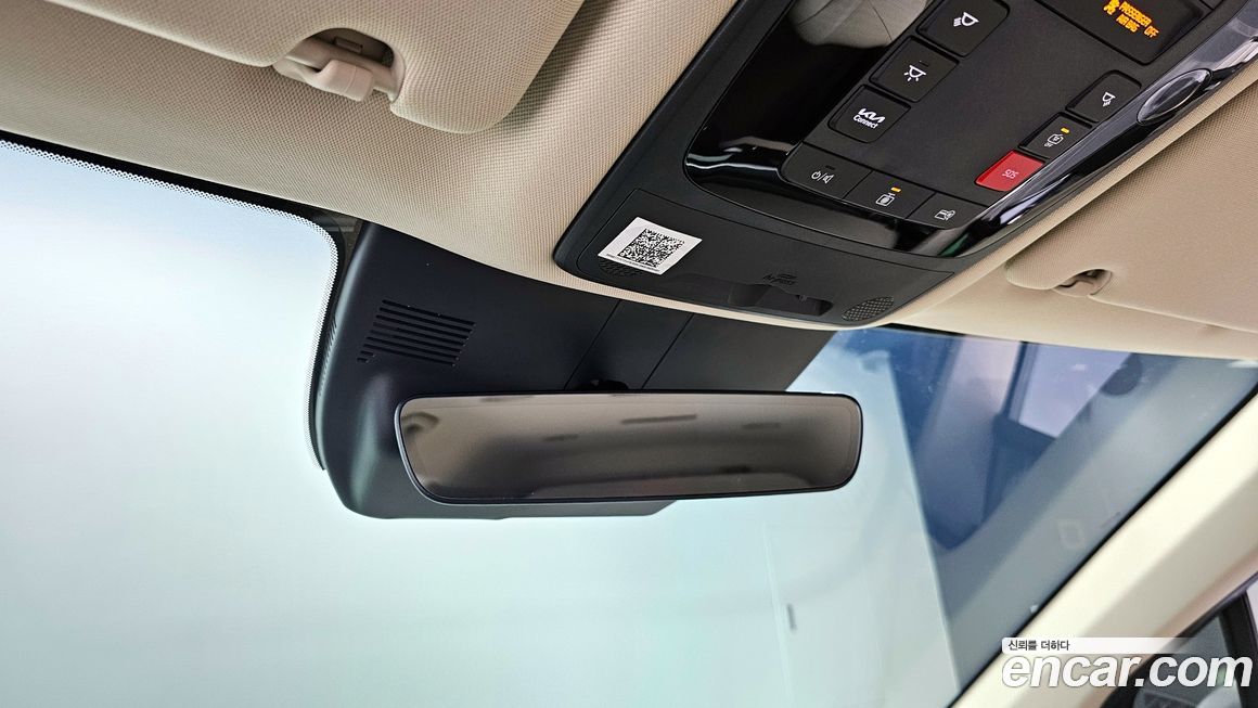 Kia Canival 2025