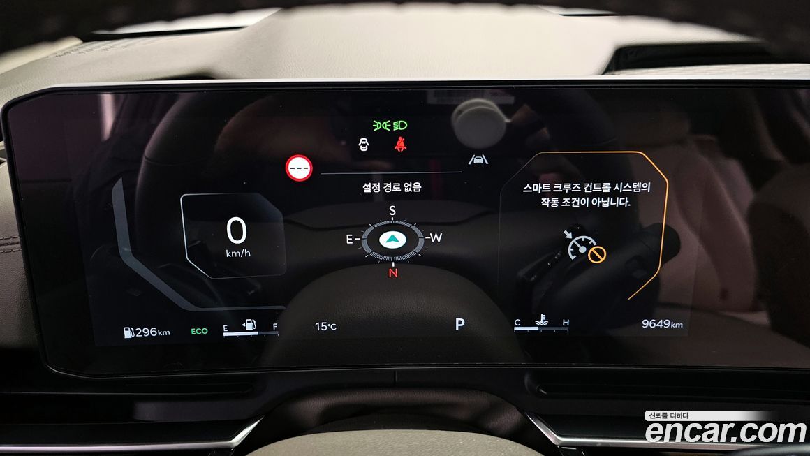 Kia Canival 2025