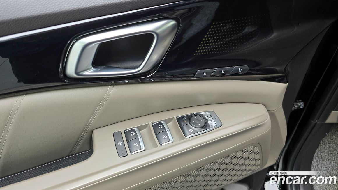 Kia Canival 2024