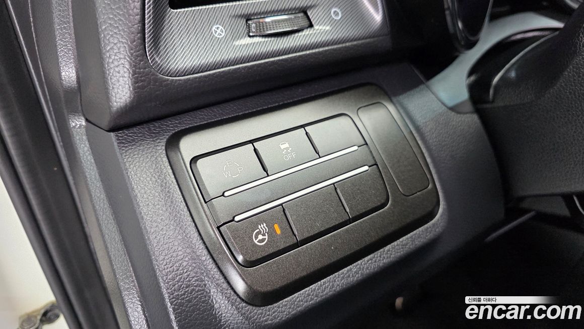 KG_Mobility_Ssangyong TIBOLI 2017