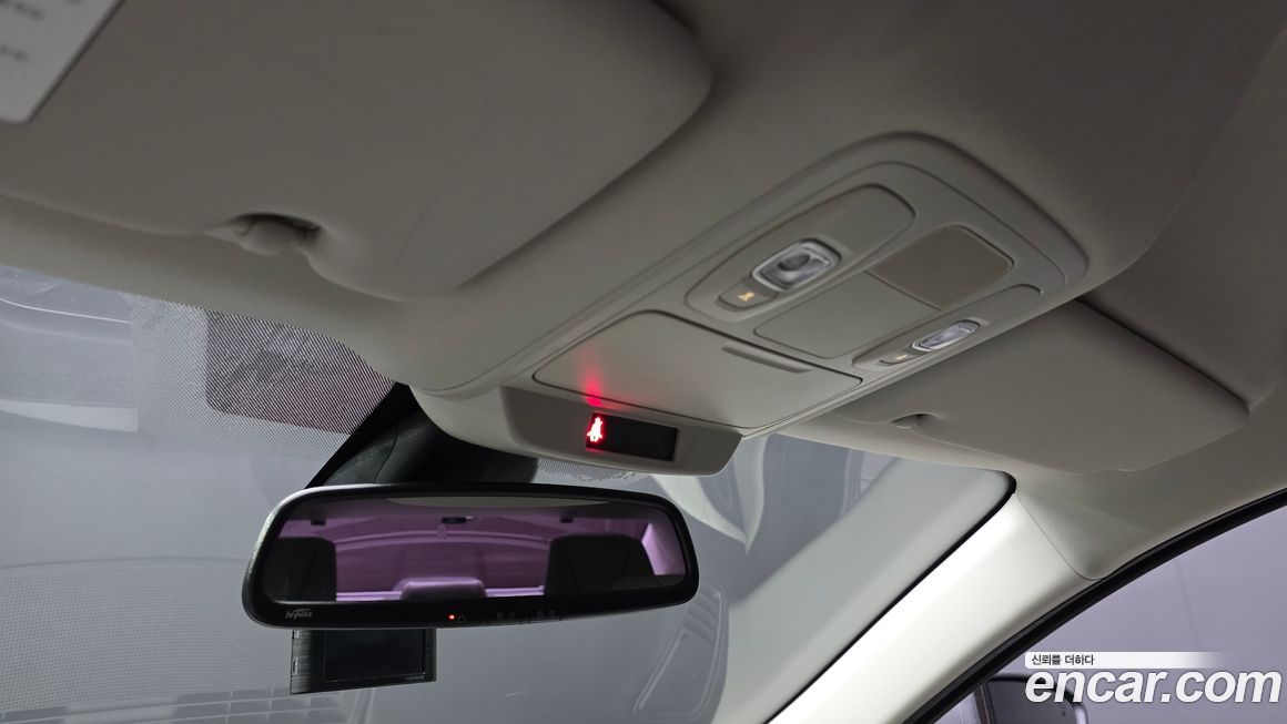 Renault-KoreaSamsung SM6 2017