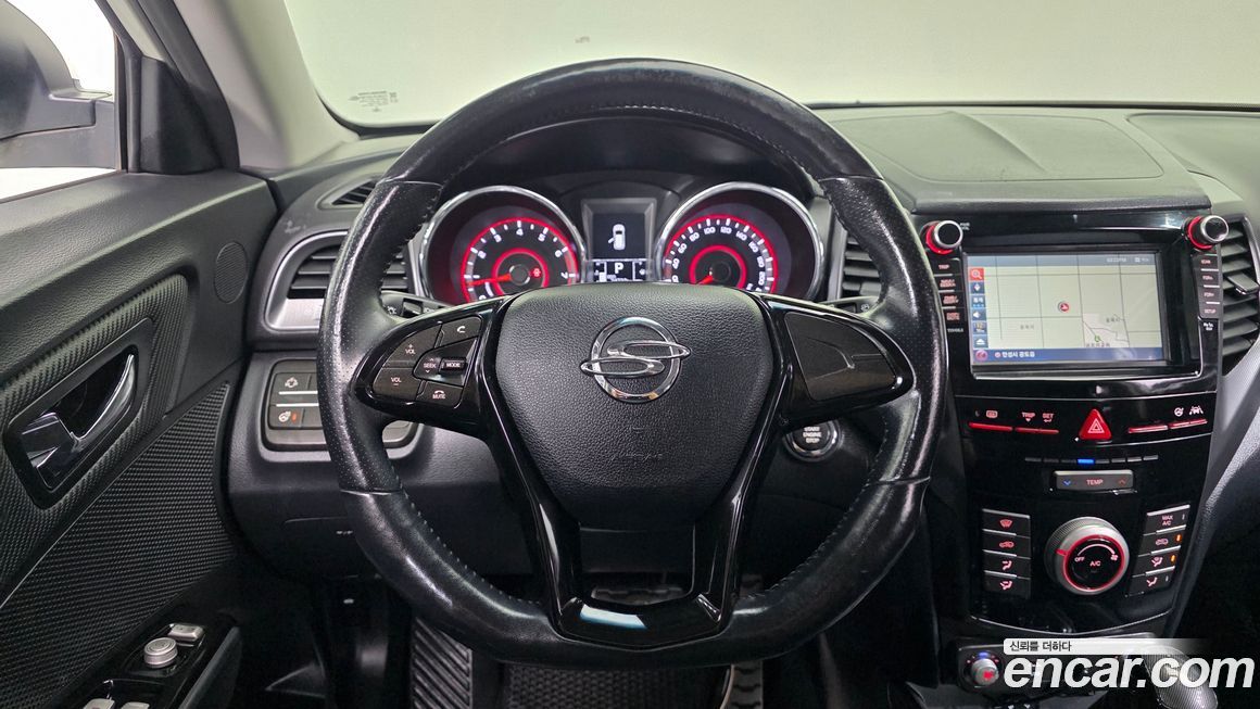 KG_Mobility_Ssangyong TIBOLI 2017