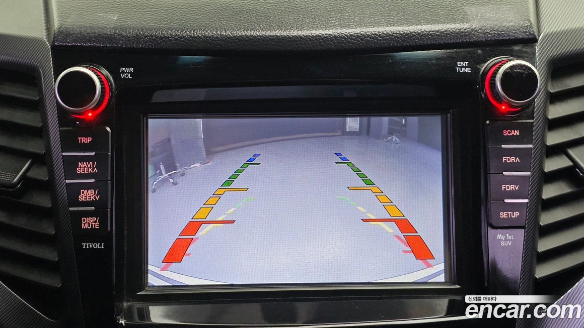 KG_Mobility_Ssangyong TIBOLI 2017