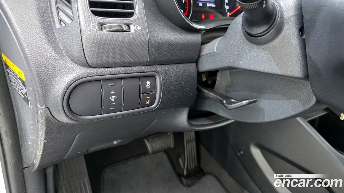 Kia K3 2018