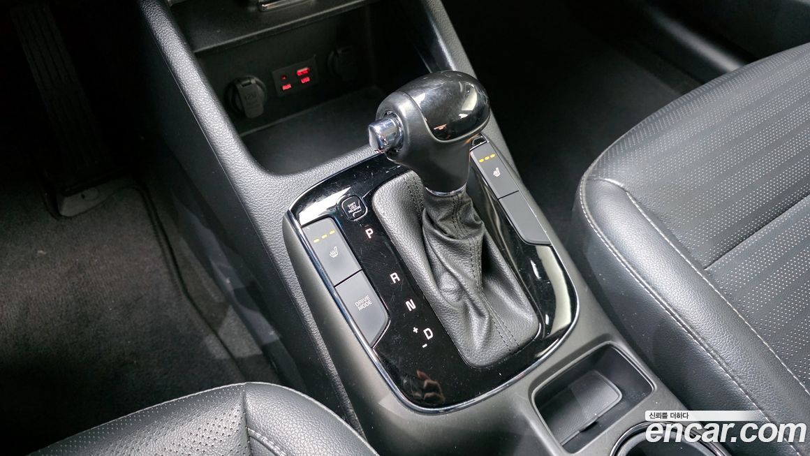 Kia K3 2018