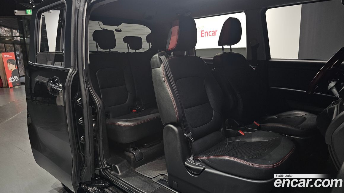 Kia RAY 2016