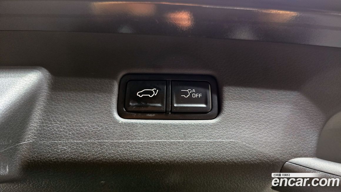 Kia Canival 2024