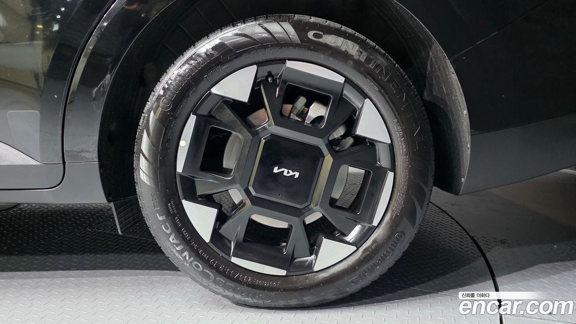 Kia Canival 2025