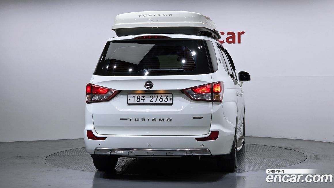 KG_Mobility_Ssangyong KORANDO 2017