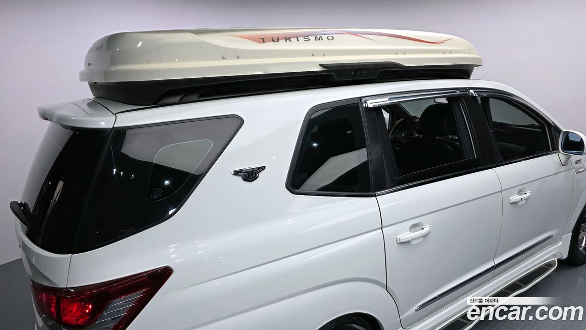 KG_Mobility_Ssangyong KORANDO 2017